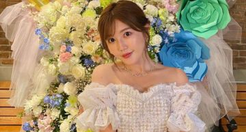 一半的人生都獻給AKB48!宮崎美穗曝「畢業新動向」:進軍南韓!
