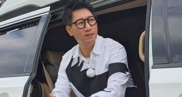 遭爆沒受邀硬闖「迫降CP」婚禮!池錫辰《RM》曝真相:我好委屈