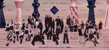 《Queendom2》大揭密!製作人爆「節目最佳福利是她」 節目秘辛曝光掀熱議