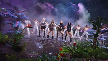 向多位大咖致敬!外媒爆BLACKPINK新歌取樣「多首經典西洋歌」:蕾哈娜、泰勒絲作品都入歌