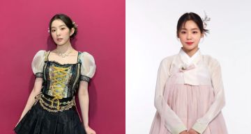 激似Red Velvet Irene!韓國觀光局砸1700萬製作「虛擬宣傳大使」惹議:恐侵犯肖像權