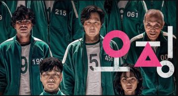 獎金高達1.4億!《魷魚遊戲》推「真人實境秀」 全球徵選456位參賽者:滿足2條件即可