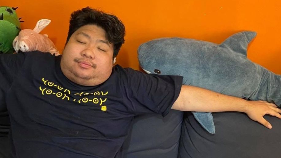 整天被觀眾嗆　網好奇為何統神沒「憂鬱症」 本人親回：我還有躁鬱症！