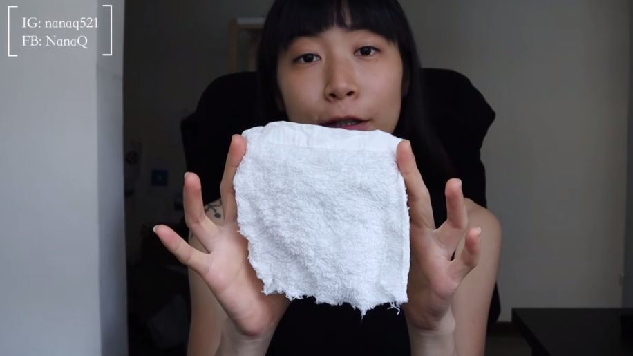 真的有人使用「擦屁布」！網曝辦公室真實經驗：瀰漫發酵屎尿味