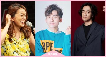 【編告訴你】比博恩還好笑?! 5個超辛辣「脫口秀」演員! 成人、地獄梗一次滿足