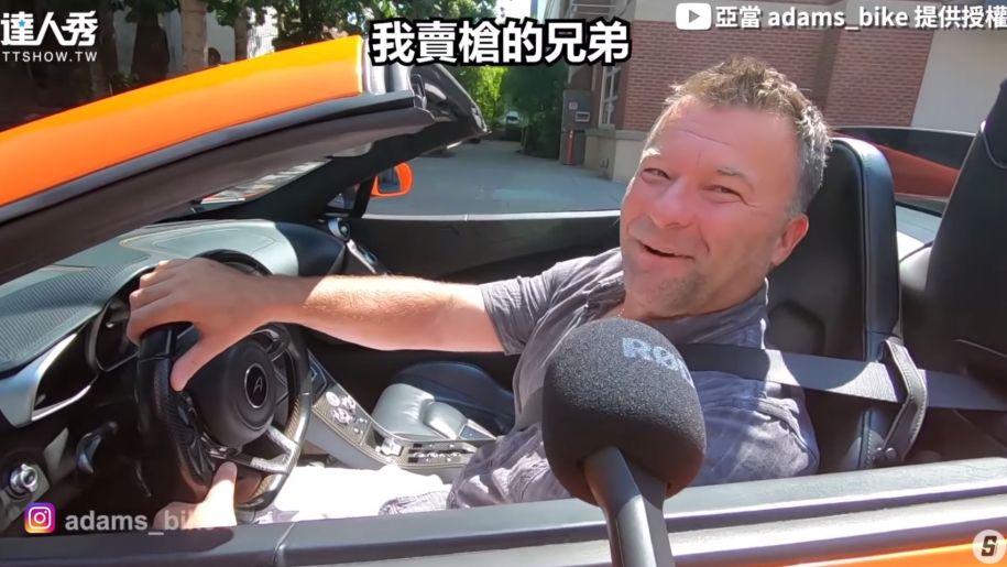 什麼職業才買得起超跑？  YTR實地調查結果都是做「這個」！