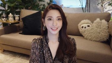 劉芒回來了!回味閃閃發光的她 盤點4大優點:勇於認錯不簡單