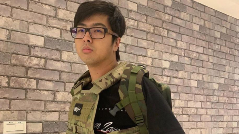 「電競選手」為何到對岸賺錢？丁特直言：台灣環境對不起他們！