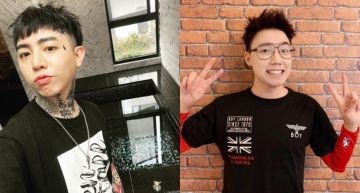 統椅之戰最大亮點?謝和弦瘋狂洗版「大麻合法化」網笑:終於瘋了