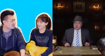 知識娛樂兼具!盤點5個最強「故事型YTR」 老高第一不保?