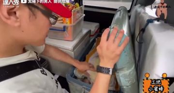 揭秘什麼是「工地小蜜蜂」!老闆收入曝光 網驚訝:比上班族還多