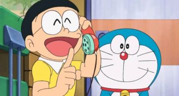 《哆啦A夢》才是未來預言家? 經濟泡沫化、遠距教學全成真!
