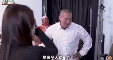 「不想活系列」企劃! 館長遭全體員工瘋狂「惡整」! 網:瑟瑟發抖