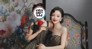 賈乃亮為愛女慶祝10歲生日!曬照溫馨擁抱「獨缺媽媽」 甜馨五官神複製李小璐