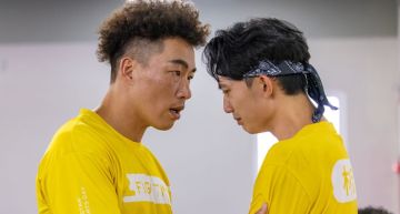 《全明星4》黃隊被剃光頭!郭泓志罕見變臉 「林志宇自責爆哭」寫歌訴心境