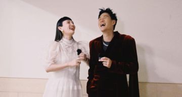 魏如萱合體周興哲認了思想歪斜!幻想「他壓在我上面」趙岱新也在場 網笑:不可以色色