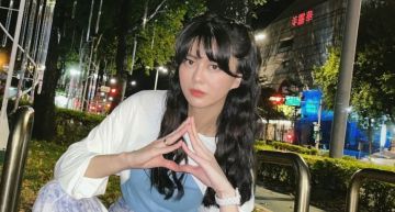 白癡公主清涼衣著被偷拍!意外曝光私下真實面 「3正妹員工」露臉網戀愛:都好漂亮