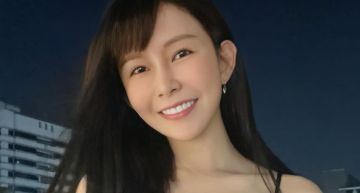 阿樂萬聖節崩壞扮「湯瑪士小火車」!模仿經典微笑嚇壞網 黃偉晉化身兩面宿儺大秀好身材