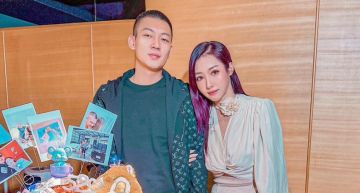 鳳梨慶祝交往兩周年!豪送「驚喜大禮」不手軟 歐菈許2甜蜜願望:謝謝你總是很疼我