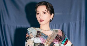 黃路梓茵Lulu 6段成長史:解析零負評女神出道歷程!金鐘獎槓龜8次獲肯定