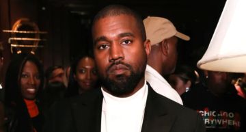 懶人包|肯爺Kanye West10大爭議:深陷反猶太風波!Adidas切割「身價暴跌」最新後續曝光