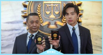 【編挖網紅】盤點木曜「一日系列」超狂挑戰!跟監毒販「100%來真的」網全嚇傻