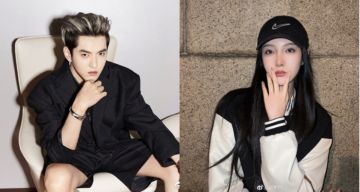 吳亦凡一審開庭!「聚眾淫亂」掀話題 都美竹反被嗆:跟他睡是你的福氣