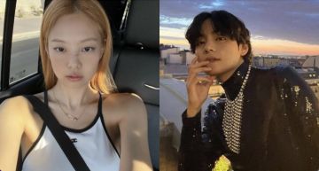 BLACKPINK新歌藏彩蛋!V提前劇透「關鍵線索」掀熱議:不可能只是巧合