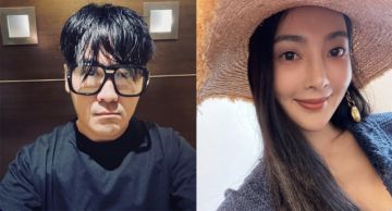快訊/曹格宣布離婚!14年情斷吳速玲「沒有誰對誰錯」:回到最初的位置