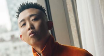 曾放話不讓兒子當Idol!GAI自打臉成「偶像選秀導師」 網酸:艱難地賺起奶粉錢