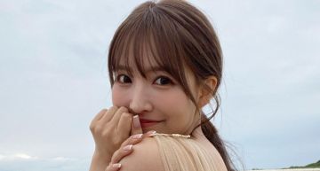 三上悠亞穿「深V漢服」辣舞!14秒片慘遭陸網轟「辱華」:日本人不罵你嗎?