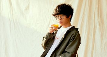 懶人包|《刻在》抄襲風波狂燒:劇本也遭殃!盧廣仲沉默5天「留言洩心情」