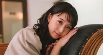 G級正妹主播主持美食節目!「看到甜甜圈」一彎腰 網全歪樓