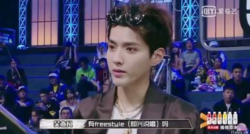 懶人包|別再學吳亦凡亂喊Skr!解析10大「嘻哈用語」背後含義