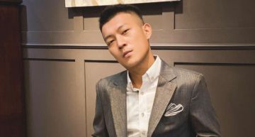 鳳梨不認識柯震東「90度鞠躬道歉」!自爆不看電視:我是Business那種