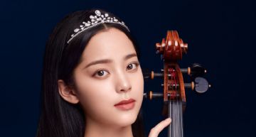 品牌宣布「與歐陽娜娜合作」被罵翻!網友灌爆臉書留言:整個質感降超低