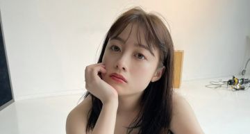 橋本環奈進軍暗黑界?「千年一遇女優」封面曝光 老司機怒轟:片商瞎了