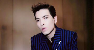 蕭敬騰錄節目突爆哭!淚訴「做自己」太難:我們一輩子都在討好誰