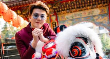 孫生年前「送母進警局」挨轟消費家人!IG怒嗆:還是你們來養?
