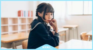 懶人包|反骨新成員是她?盤點關於「蘿莉女神」本本的5件事!
