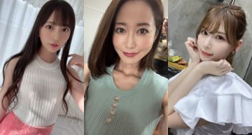 PTT鄉民狂列7位「實用女優」名單!老司機推爆其中1人:我可以撐10秒