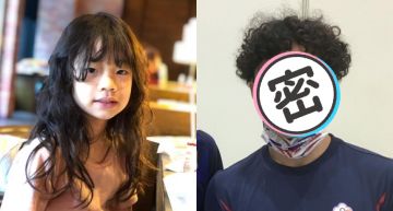 中華隊國手驚現「許老三」!撞臉度100% 小S認證:媽媽等你回來