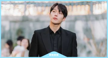 【編追戲劇】《我的室友是九尾狐》再度爆紅!盤點「IU的男人」張基龍6部好評韓劇
