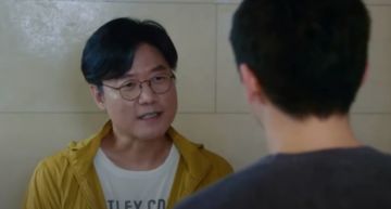 羅PD爆笑客串《機智醫生》!強逼羽朱2選1:我跟曹政奭誰演技比較好?