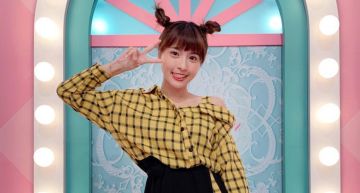 認愛小鬼後挨批「只是想紅」!峮峮首度回應酸民留言