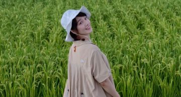 木曜女神「泱泱」有男友了?帳號名遭疑「冠夫姓」 網友搶喊:是我啦