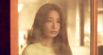 田馥甄奪獎「唇語告白」青峰!台上淚眼相望 媽媽1舉動超給面子
