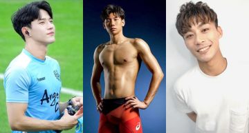 盤點10位奧運男神!不只有超高顏值 「兇猛肌肉」少女全暈船!