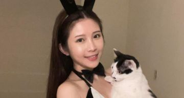 網轟女律師蹭熱度!雞排妹Tag李怡貞開戰 隔空交火:刷新我三觀