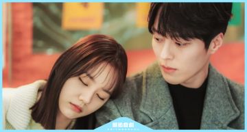【編追戲劇】解析《我的室友是九尾狐》8句戀愛語錄:欺騙全天下也不能欺騙自己!